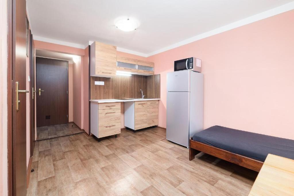 Apartmany Klinovec - Penzion Jonas Лоучна-под-Кліновцем Екстер'єр фото