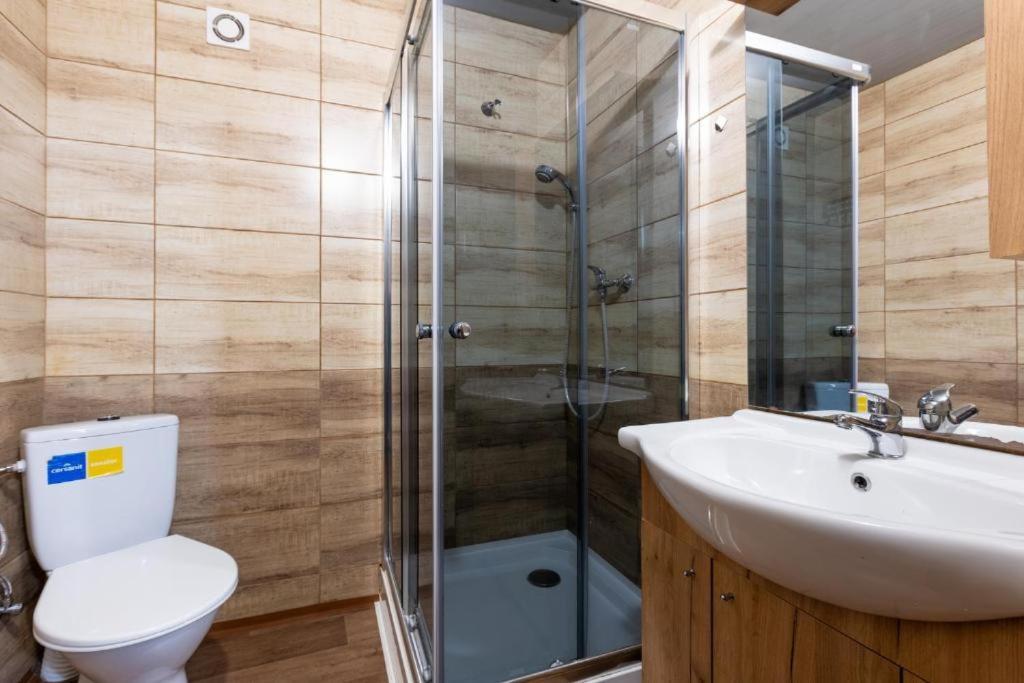 Apartmany Klinovec - Penzion Jonas Лоучна-под-Кліновцем Екстер'єр фото